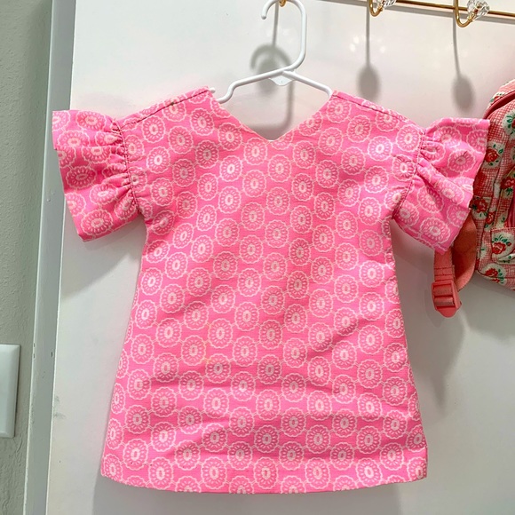 Janie and Jack Other - Janie and Jack toddlers dress